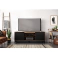 thumbnail image 1 of Nexera Arrow 72 inch TV Stand, 1 of 3