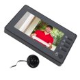 thumbnail image 1 of Peephole Viewer Door Camera, Video Door Viewer 1800mAh  for Monitoring, 1 of 7