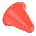 thumbnail image 2 of Football Training Holder, Unbreakable Cone Shape Durable Football Cone, For Boys For Football Training, 2 of 8