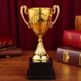 thumbnail image 2 of Miangastore Awards Trophy Personalized Achievement Trophy Cup Rewards Gift Winning Prize, 2 of 8