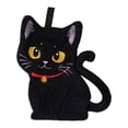 thumbnail image 2 of Soft And Absorbent Cats Hand Towels For Bathrooms And Kitchens, 2 of 8