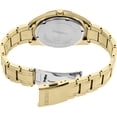 thumbnail image 4 of Seiko Quartz Men's Watch SUR314, 4 of 4