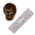 thumbnail image 4 of HILABEE Knotted Deft Bands Wire Headband Accessories B1, 4 of 9