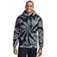 thumbnail image 3 of Port & Company Men's Tie-Dye Pullover Hooded SweatShirt PC146, 3 of 4