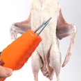 thumbnail image 4 of Liquidation! Plumeuse de Poulet Rapide Machine d'Épilation à Main Rechargeable Offres Quotidiennes Offre du Jour #13, 4 of 5