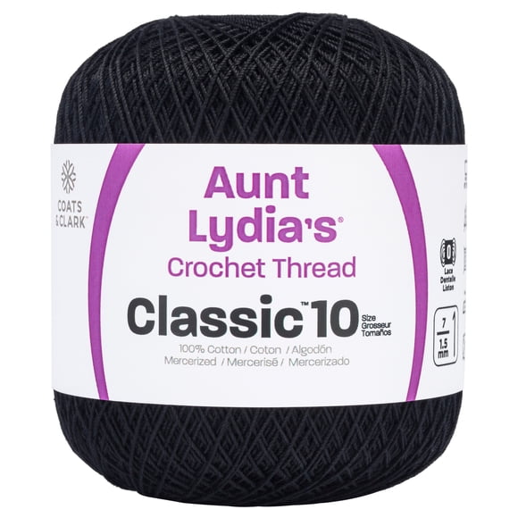 Al Classic10 Black
