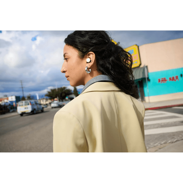Google - Pixel Buds Pro 2 - Porcelain - Walmart.ca