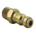 thumbnail image 2 of MILTON S783 1/4M T PLUG 2PK, 2 of 5