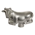 thumbnail image 1 of STAUB Pommeau de Vache en Acier Inoxydable, 1 of 8