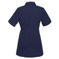 thumbnail image 2 of Manteau de Laboratoire à Manches Courtes de 29 Po pour Femmes, 2 of 4