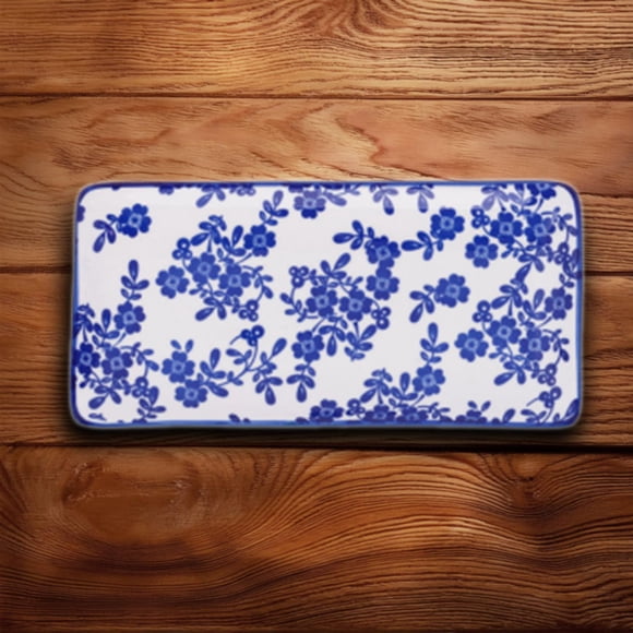 Mainstays 10" Pad printed serving tray