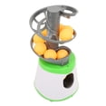 thumbnail image 3 of Table Tennis Trainer, Table Tennis Training Machine Home Sport Training Ball Children Entertainment Table Tennis Automatic Launcher, for  pong sport, 3 of 8