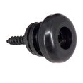 thumbnail image 4 of 2 Pcs Guitar Strap Button Locks Secure Screw Bass Ukulele Belt Buckle Buttons, 4 of 7