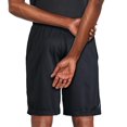 thumbnail image 3 of Athletic Works Men's Mesh Basketball Short, 3 of 6