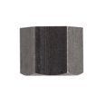 thumbnail image 1 of Billco 753288000285 0,37 Po Bouchon en Acier Noir - Pack de 5, 1 of 1