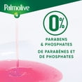 thumbnail image 2 of Palmolive Essential Clean Liquid Dish Soap, Grapefruit Pomegranate, 4.27 L, 2 of 6