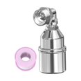 thumbnail image 4 of Flottoir Automatique en Acier Inoxydable pour Aquariums 1inch Side inlet B, 4 of 7