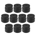 thumbnail image 1 of Pack of 10 Tennis Racket Grips -skid Badminton Racquet Grips Vibration Overgrip Sweatband, 1 of 7