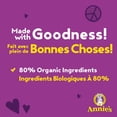 thumbnail image 3 of Annie's Bunny Pasta with Yummy Cheese Macaroni & Cheese, 3 of 9