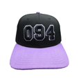 thumbnail image 1 of Pokemon Gengar 094 Snapback Hat, 1 of 7