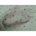 thumbnail image 4 of oneOone Organic Cotton Voile Fabric Dogs Animal Print Fabric BTY 42 Inch Wide, 4 of 4