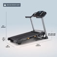 thumbnail image 2 of NORDICTRACK T 6.5 S, 2 of 18