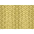 thumbnail image 1 of Ahgly Company Machine Washable Indoor Rectangle Transitional Caramel Brown Area Rugs, 6' x 9', 1 of 7