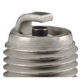 thumbnail image 2 of Autolite 4194 Copper Non-Resistor Spark Plug, Pack of 1, 2 of 2