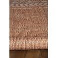 thumbnail image 2 of Mirage Lansing Copper and Cream 8' x 10' Area Rug, 2 of 7