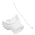 thumbnail image 1 of Scuba Diving Snorkel Regulator Mouthpiece Cover Octopus Holder Retainer, 1 of 9