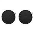 thumbnail image 1 of 2X Photo Studio 16.8cm 60 Degree Honeycomb Grid for 7 Inch Standard Reflector Diffuser Lamp Shade Dish, 1 of 8