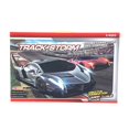 thumbnail image 5 of Electric Car Racing Children's Toy Racing Track Set Includes 2 Hand Controllers And 2, 5 of 5