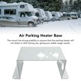 thumbnail image 4 of Diesel Parking Heater Base, Sturdy Structure High Strength  Air Heater Mounting Bracket  For Air Top 2000 5000 Diesel Heater, 4 of 8