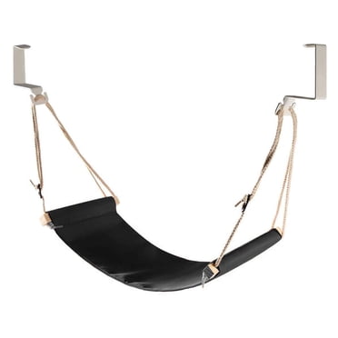Hamac pour les Pieds sous le Bureau Repose-Pieds Maison Bureau Repose-Pieds sous le Bureau Hamac