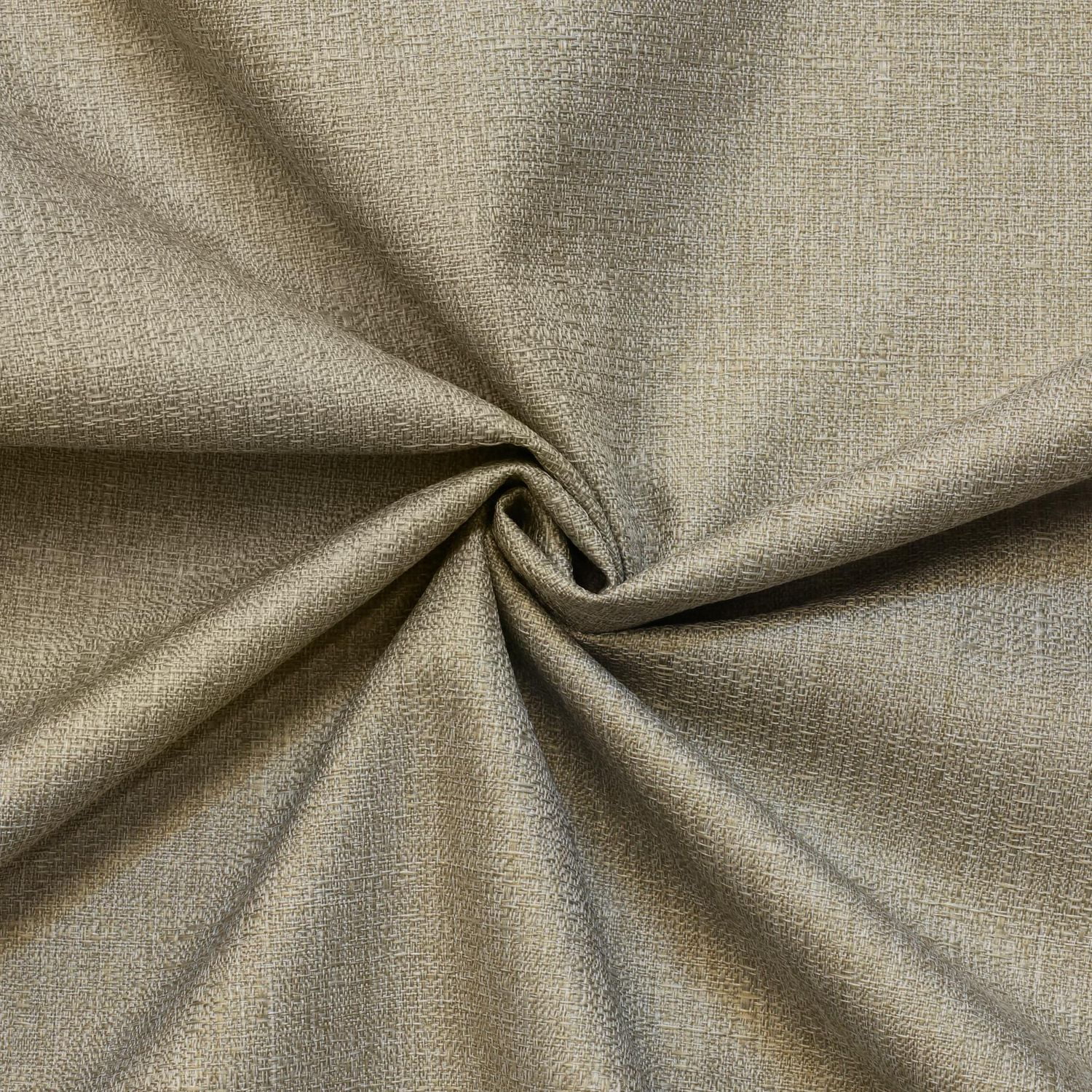 Loft Living Barry, panneau de rideau texturé à double tête, 100% occultant 52" x 95", blanc