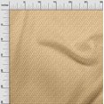 thumbnail image 3 of oneOone Silk Tabby Orange Fabric Animal Sewing Material Print Fabric By The Yard 42 Inch Wide, 3 of 4