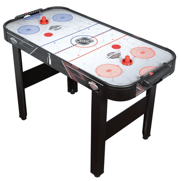 Table de hockey sur coussin d’air EastPoint LNH de 122 cm