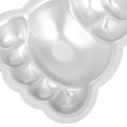 thumbnail image 3 of SKISUNO Baby Shower Cake Pan Cake Pan Transparent Plastic Baking Tool 1 PCS, 3 of 6