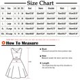 thumbnail image 2 of Penkiiy Robe Midi d'Été pour Femme, Décontractée, Ample, Col Rond, Manches Courtes, T-Shirt, Robe Soleil avec Poches, TG, Noir, 2 of 5