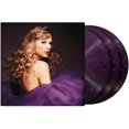 thumbnail image 2 of Parle Maintenant (Version de Taylor) (Vinyle Marbré Violet Ltd), 2 of 2