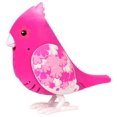 thumbnail image 2 of Little Live Pets Tweet Talking Birds Pink Petal Bird Toy, 2 of 2