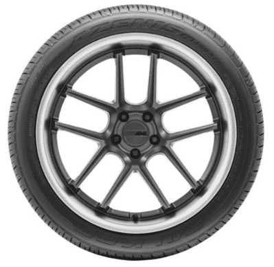Falken Azenis FK460 A/S 225/45R19XL 96Y BSW pneu