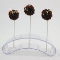 thumbnail image 3 of Lollipop Stand Creative 20 Hole Lollipop Display Cake Pop Holder Cake Pop Stand, 3 of 6