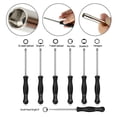 thumbnail image 2 of Clearance Now! Carburetor Screwdriver Adjustment Chainsaw Tool For ZAMA Husqvarna Set I4C7, 2 of 8