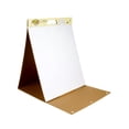 thumbnail image 3 of Post-it Super Sticky Tabletop Easel Pad, 20 in x 23 in, 20 Sheets/Pad, 1 Pad/Pack, 3 of 4