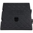 thumbnail image 5 of Plastic Ramp Plastic Threshold Ramp Portable Practical Lightweight Outdoor Ramp, 5 of 5