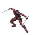 thumbnail image 2 of Marvel Legends Series Deadpool, Deadpool 2 Adult Collectible Action Figure (6”), 2 of 8