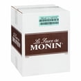 thumbnail image 3 of Monin Caramel Sauce, Premium Gourmet Dessert and Beverage Topping, 64 oz (4 lbs) Bottle, 4/Case, 3 of 5