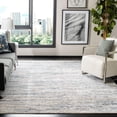 thumbnail image 1 of SAFAVIEH Amelia Lester Abstract Distressed Area Rug, 1 of 8