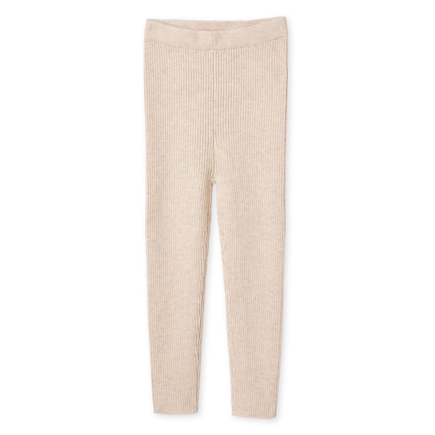 Legging côtelé George pour petites filles